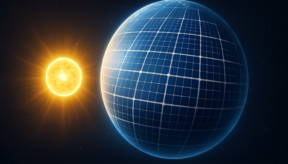 Solarne elektrane i klima